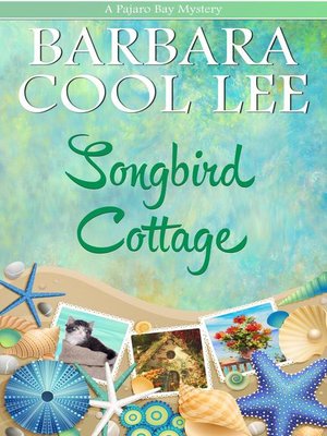cover image of Songbird Cottage